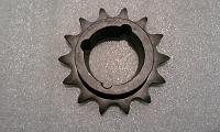 27563 H60BTL14 TAPER LOCK SPROCKET